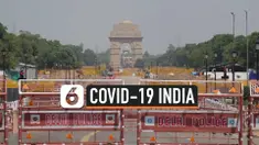 covid india