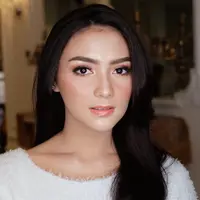 Tampilan rambut yang menarik bakalan menunjang penampilanmu. (Sumber foto: citraciki/instagram)