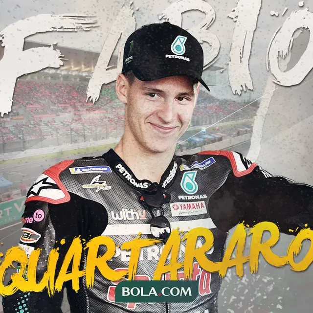 Fabio Quartararo