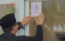 BPJPH: Wajib Halal Tetap Berlaku 18 Oktober 2026, Tidak Ada Penundaan