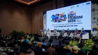 Penerapan Prinsip ESG Makin Penting untuk Investor di Sektor Pariwisata Berkelanjutan