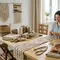 Cara Membuat Hiasan DIY Sendiri di Rumah, Mudah dan Hemat untuk Pemula