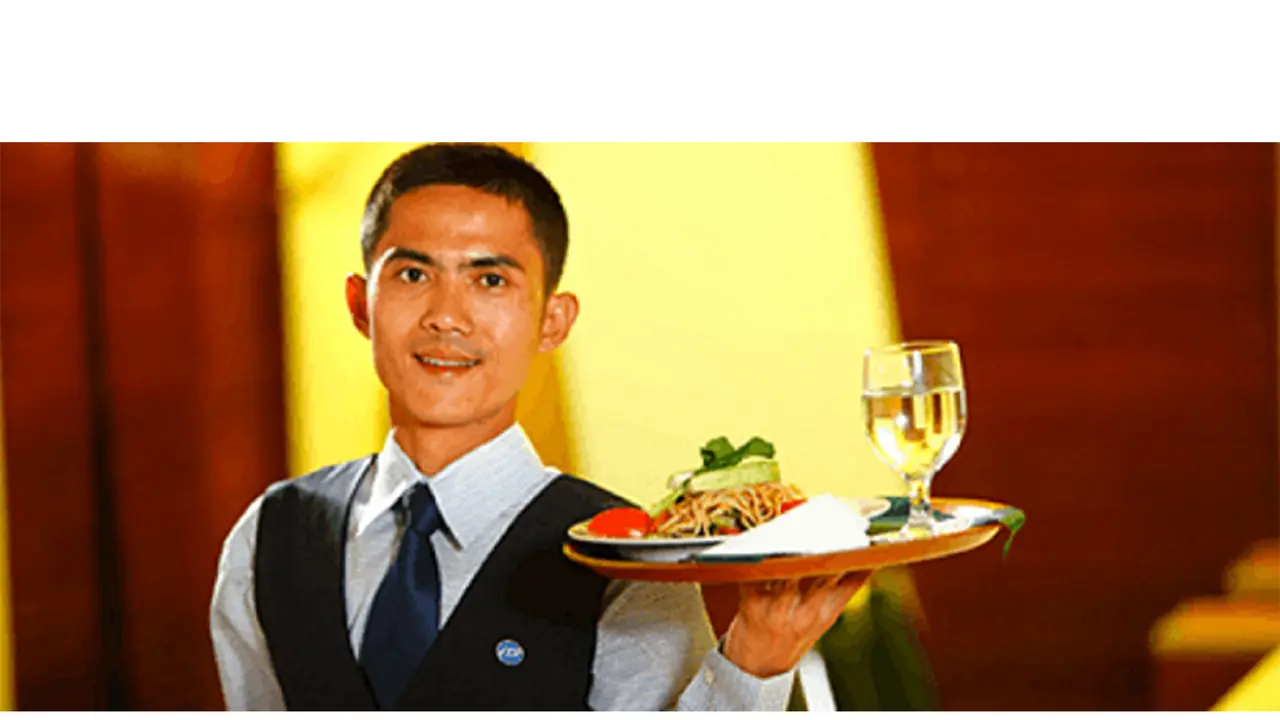 Ini Keunggulan Jasa Layanan Catering Milik ISS Indonesia