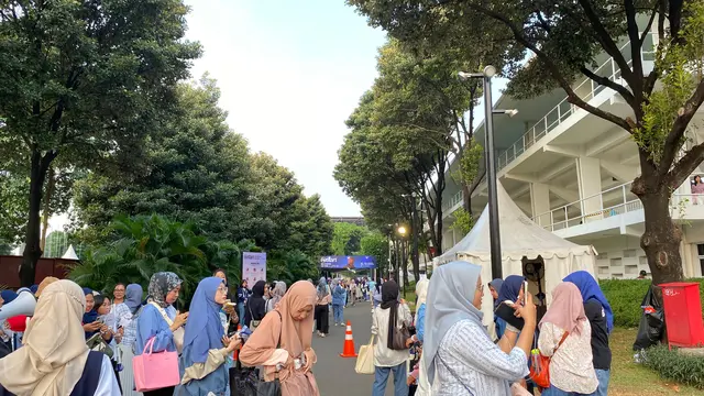 Konser Kyuhyun di Jakarta
