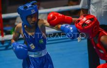 Jakarta Siap Jadi Tuan Rumah Kejuaraan Tinju Asia U23 dan Youth 2026, Pertina Targetkan Prestasi Gemilang