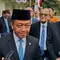 Bahlil Lahadalia Lantik 4 Pejabat Baru Kementerian ESDM