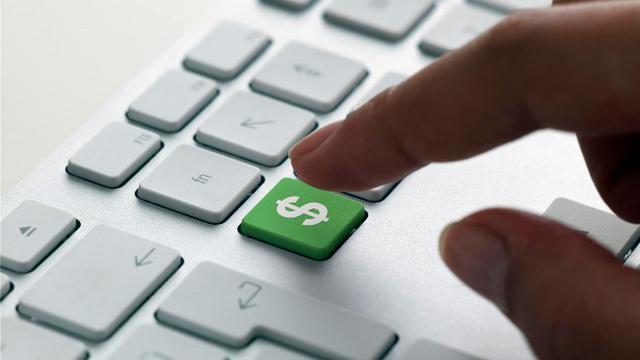 Cara Menghasilkan Uang di Internet