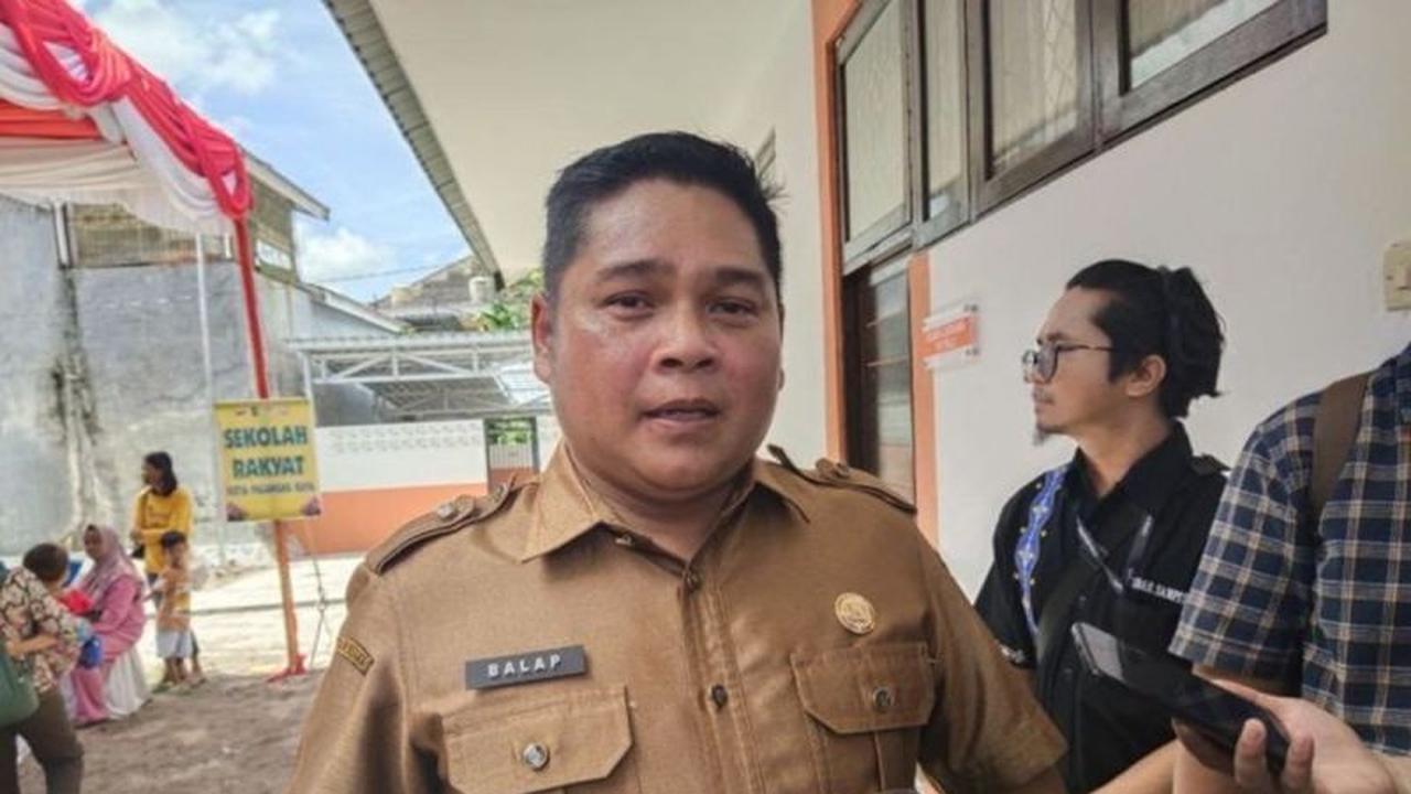Kesiapsiagaan Karhutla Palangka Raya: BPBD Siapkan 30 Poslap Hadapi El Nino