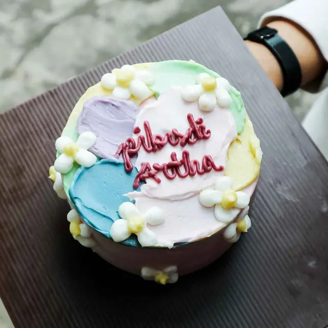 Rekomendasi Tart dan Cupcake Cantik di Lumajang untuk Meriahkan Ulang Tahun Si Kecil