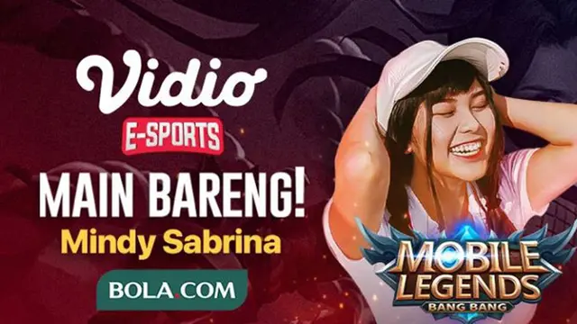 Mindy Sabrina
