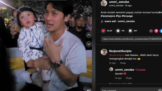 Rizky Billar