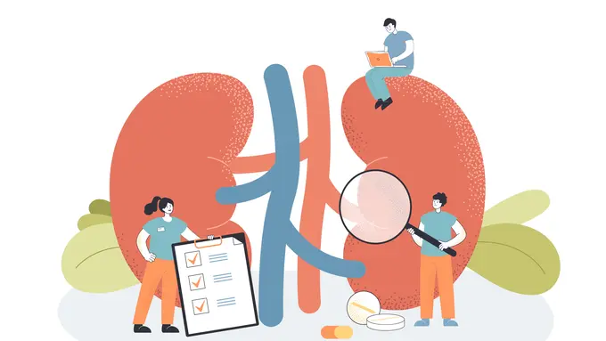 Cegah risiko cuci darah dengan menjaga kesehatan ginjal sejak dini