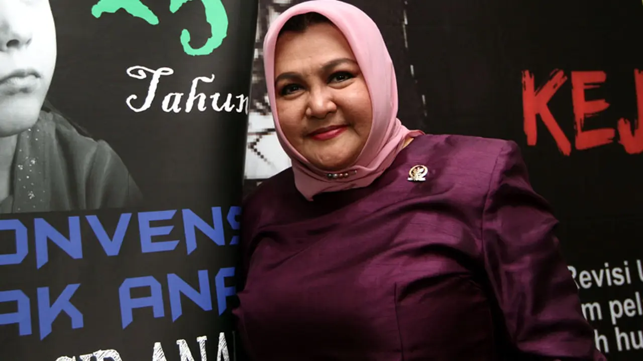 Emilia Contessa Sudah Berusaha Agar Denada-Jerry Aurum Tak Cerai