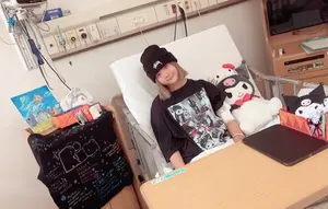 Ria Yamada Street Dance Girls Fighter 2 Meninggal Dunia di Usia 16 Tahun