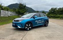 Jaga Kapasitas Baterai Mobil Listrik Agar Umurnya Tidak Berkurang