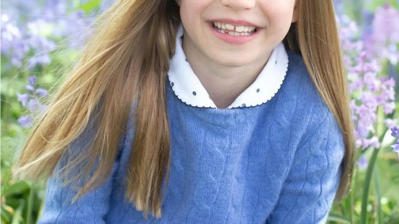 Putri Charlotte