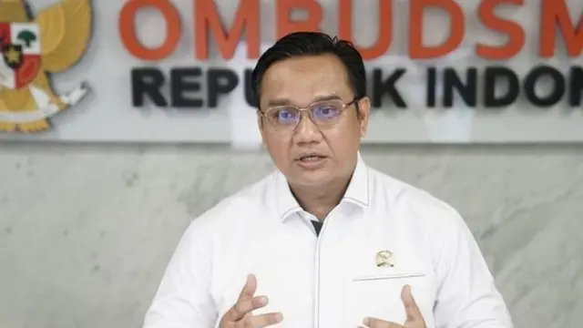 Anggota Ombudsman RI Yeka Hendra Fatika. (Istimewa)