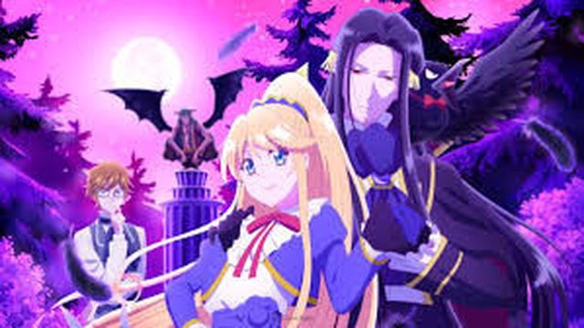 I'm the Villainess, So I'm Taming the Final Boss