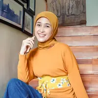 Prita Ghozie. Foto: Instagram.