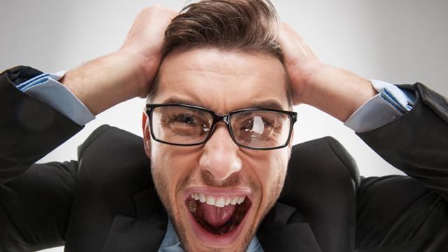 7 Faktor Pengganggu Kesehatan Mental Seorang Karyawan