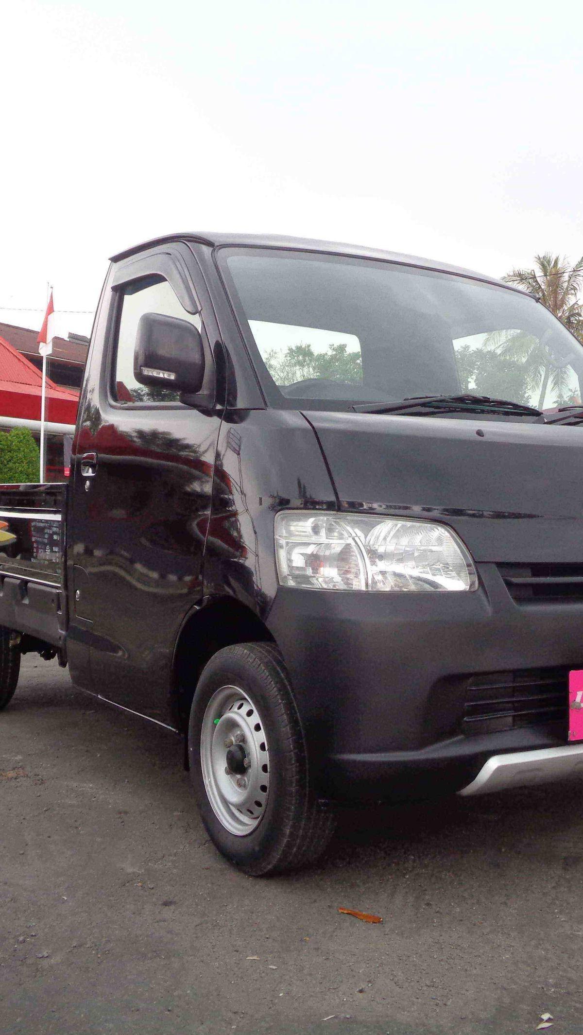 <b>Kekurangan Daihatsu Gran Max Pick Up</b>