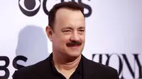 Tom Hanks Tak Sukai Adegan Kekerasan