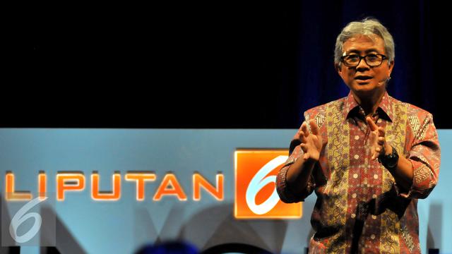 20160405- Rahasia Sukses Dirut Pertamina Dwi Soetjipto-Jakarta- Yoppy Renato