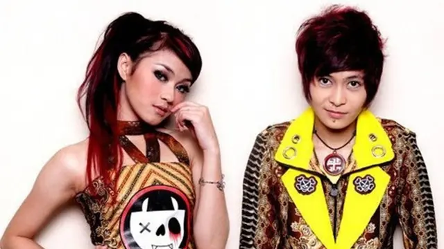 [Fimela] Dara The Virgin