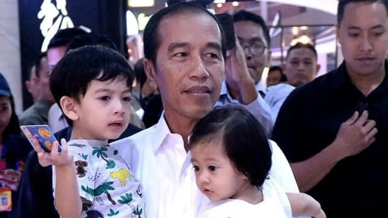 Jokowi