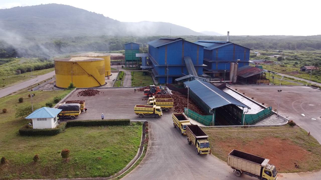 Era Baru Agribisnis: Cara PT BGMPA Modernisasi Operasi dan Dorong Transparansi Harga Sawit