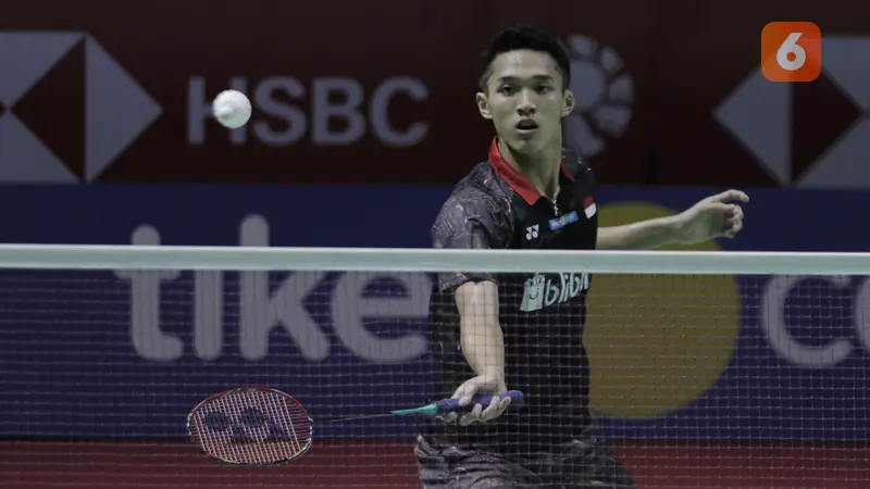 Jonatan Christie