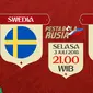 Piala Dunia 2018 Swedia Vs Swiss (Bola.com/Adreanus Titus)
