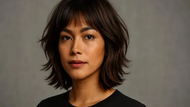 7 Tren Model Rambut 2025: Gaya Bob Makin Digemari, Ini Alasannya