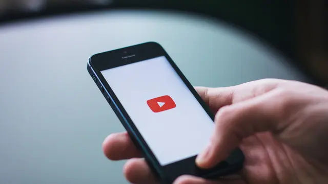 Cara Menjadi Youtuber