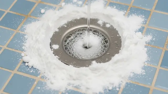 Bersihkan dan Lancarkan Saluran Air Secara Rutin