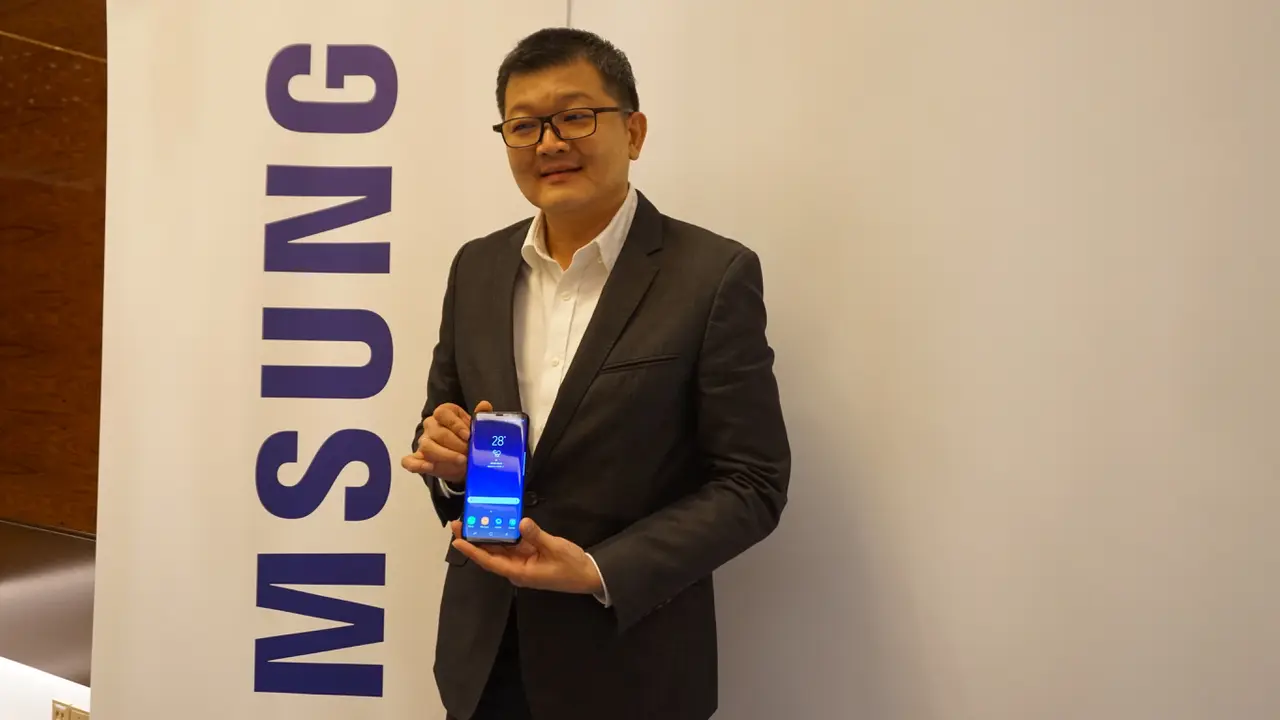 Samsung