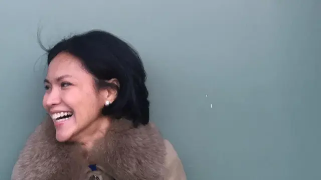 [Bintang] Punya Harta Rp 11 Triliun, Arini Subianto Jadi Wanita Terkaya RI