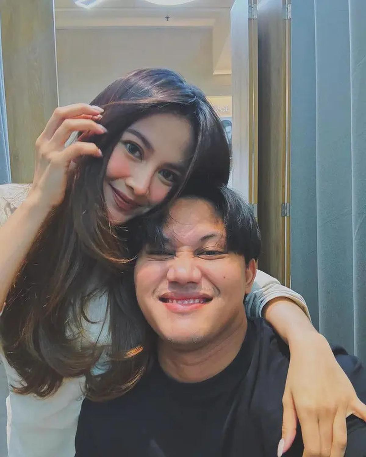 5 Fakta Gugatan Isbat Nikah Rizky Febian dan Mahalini Ditolak, Pernikahan Tidak Sah