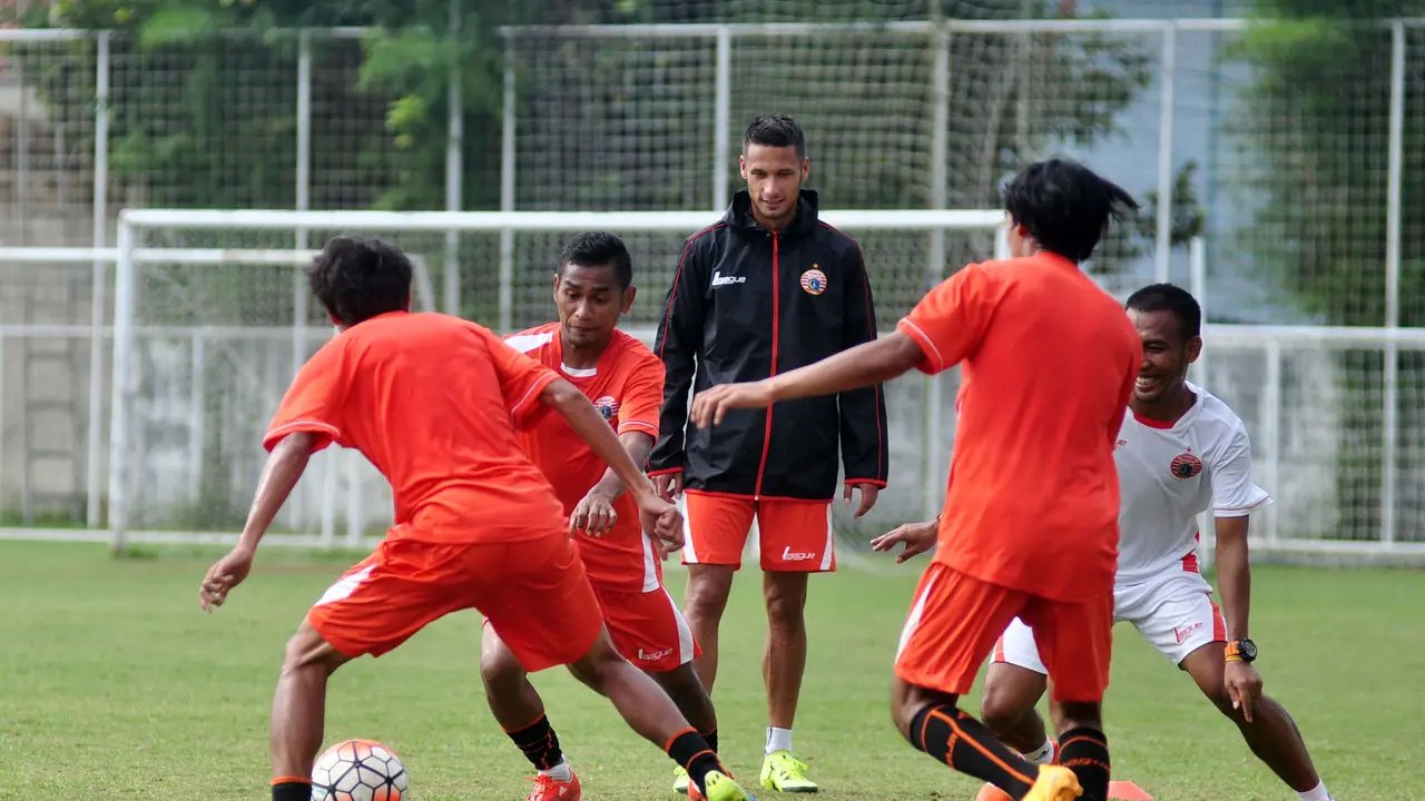 Persija Jakarta