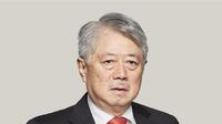 Direktur Utama Intiland dan Chief Executive Officer (CEO) Intiland Hendro Santoso Gondokusumo. (Foto:Intiland)