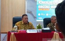 Penerimaan Pajak Sulsel Tembus Rp4,23 Triliun per Mei 2026, Lampaui Target Awal