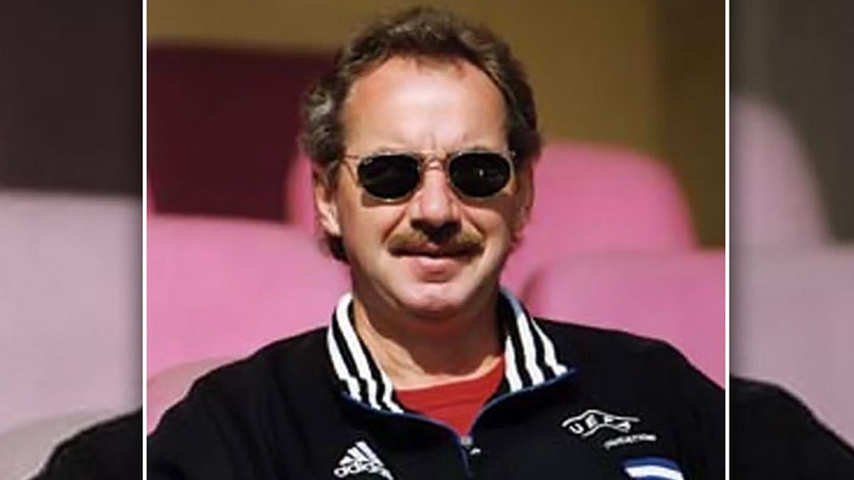 Ditunjuk Latih Timnas Indonesia, ini Jawaban Riedl