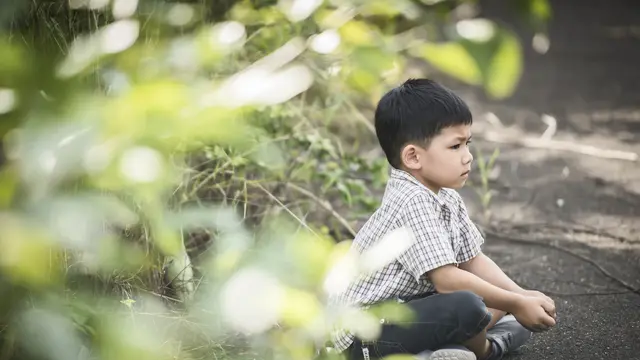 Mengajarkan Berpuasa kepada Si Kecil Menjadi Tantangan bagi Orang Tua