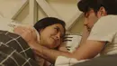 <p>Berkat perannya di serial terbaru, Prilly Latuconsina sering mengunggah momen romantis dengan Reza Rahadian yang membuat netizen terbawa perasaan. (FOTO: instagram.com/prillylatuconsina96/)</p>