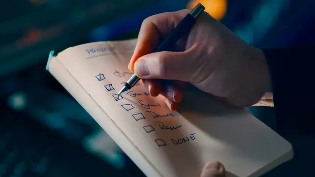 To Do List