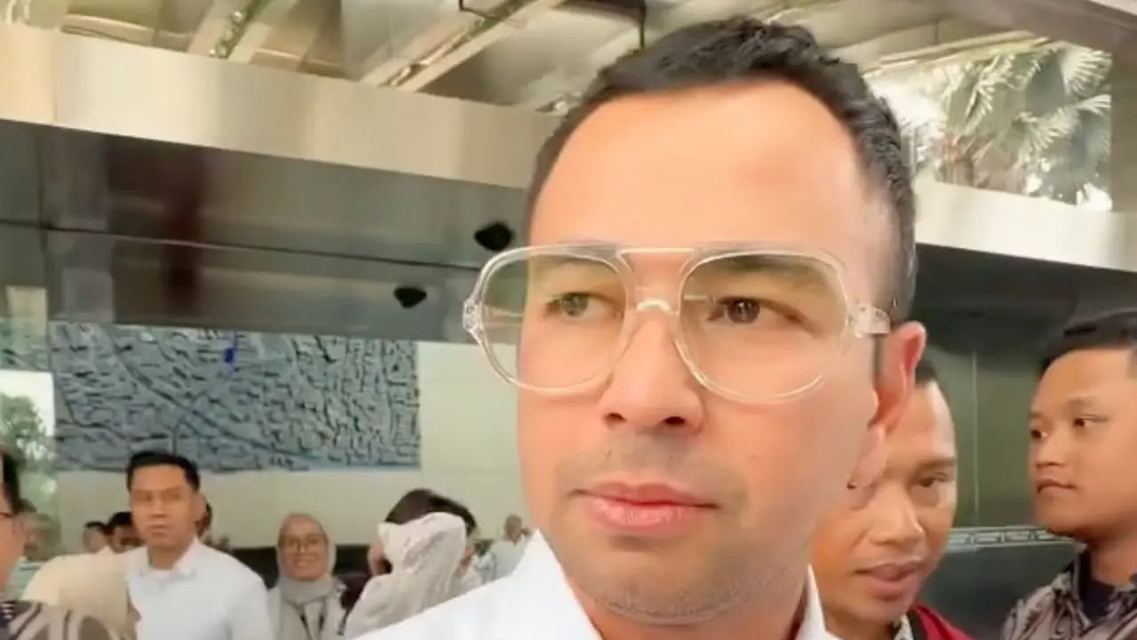 Raffi Ahmad