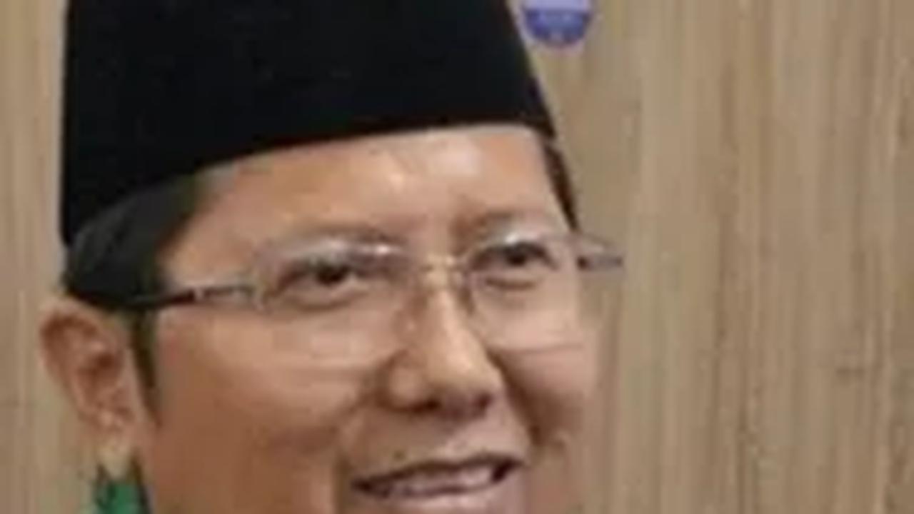 Ketua MUI soal LGBT ASEAN Mau Kumpul di Jakarta: Yang Waras Jangan Diam, Lawan!