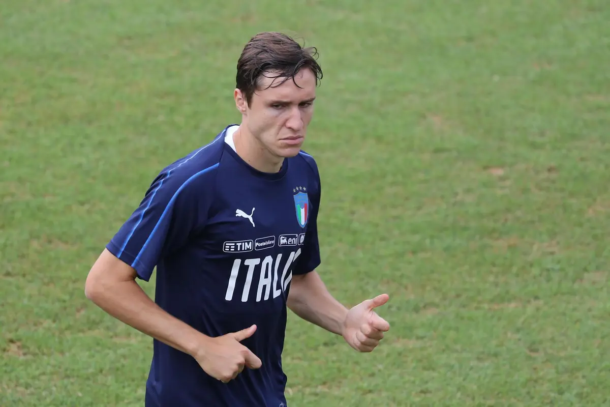 Federico Chiesa