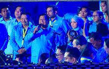 Prabowo Ungkap Alasan Terpaksa Kunker Ke Luar Negeri: China dan Amerika Undang, Enggak Berani Saya Nolak