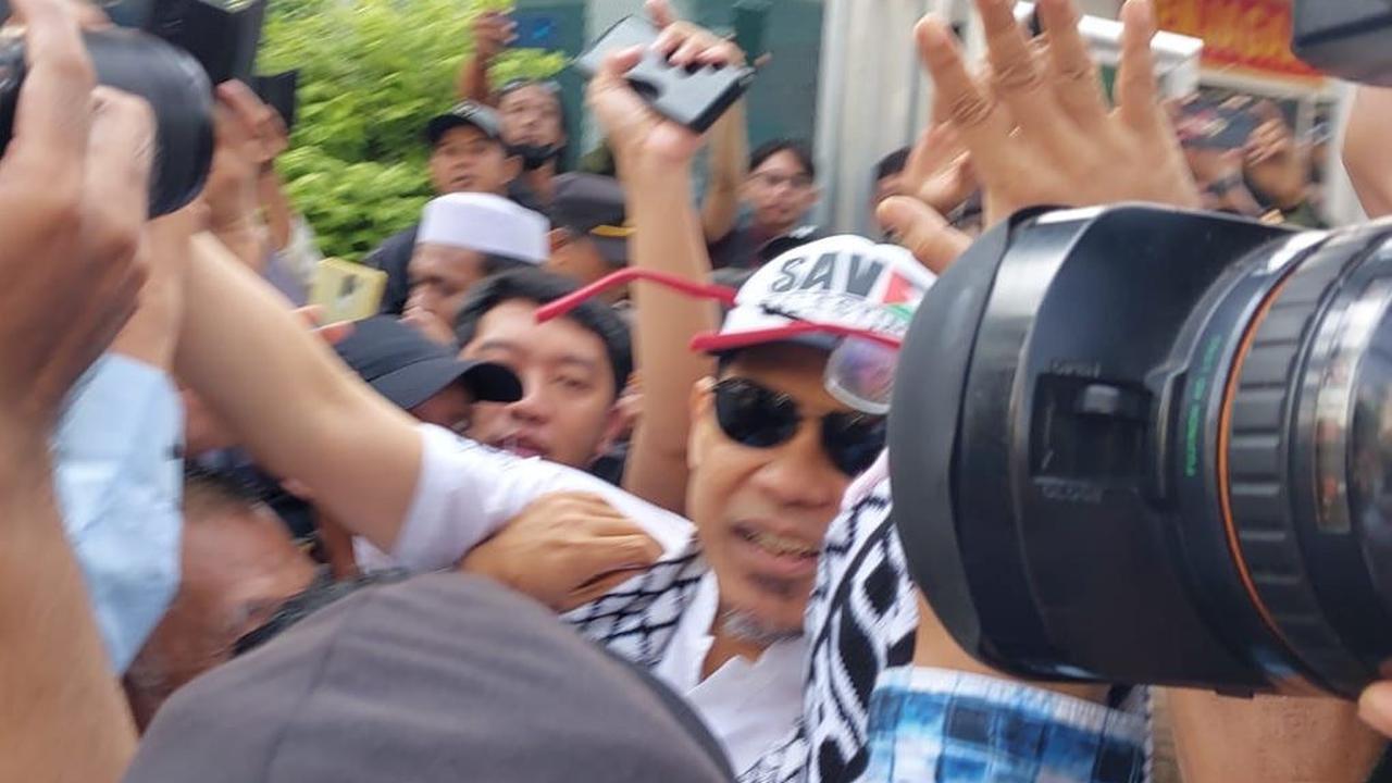 Dok. Istimewa
